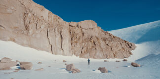 New film shines a light on impact of climate change