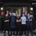 Da Mimmo: The Ultimate Michelin-Starred Italian Experience in Brussels