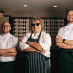 Flying the flag for top notch Italian cuisine