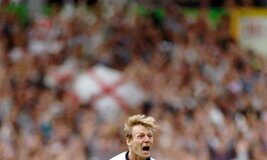 Family fun and football on offer – all on an idyllic island