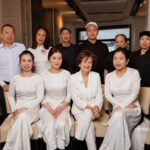 Looking forward to a special milestone – that’s L’Orchidee Blanche