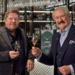 Cheers….2025 edition of Dalmore whisky goes down a treat