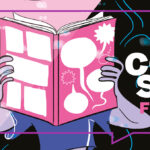 Brussels to host major comic strip festival
