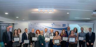 Awards “shine a light” on responsible tourism