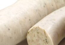 Belgian dish joins Protected Geographical Indications