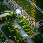 Green Living in Belgium: How Sustainability Is Transforming the Property Market