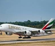 Airline posts record financial results