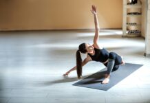 Stretching Benefits: Why Flexibility Is the Key to Strength, Mobility and Healthy Ageing