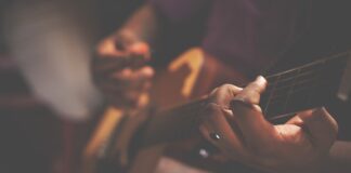 Brussels set to host popular guitar festival