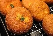 Search is on to find the best croquette in Belgium