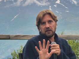 Ruben Östlund Interview: Inside the Mind of the Two-Time Palme d’Or Director
