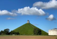 Waterloo: Where History Meets Modern Elegance