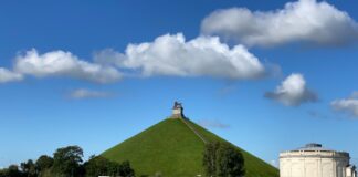 Waterloo: Where History Meets Modern Elegance