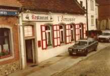 L’Amusoir Waterloo Turns 50: A Family Saga Rooted in Passion