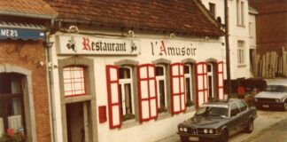 L’Amusoir Waterloo Turns 50: A Family Saga Rooted in Passion