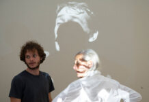 BREL at Théâtre National Brussels: Anne Teresa De Keersmaeker Returns with a Powerful New Duet