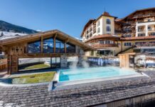 Tyrolean travels: Ski adventures in Austria near the Bavarian Border