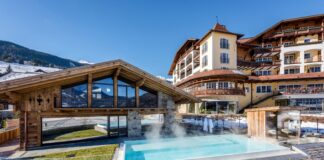 Tyrolean travels: Ski adventures in Austria near the Bavarian Border