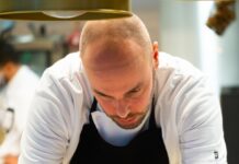 ZEYYA Brussels Review: The Best Mediterranean Restaurant for Authentic Flavour and Modern Dining ZEYYA brunch spread at The Liman Hotel Brussels