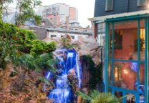 Fantastic Christmas market – and Chinese cuisine too