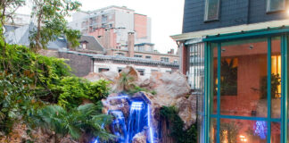 Fantastic Christmas market – and Chinese cuisine too