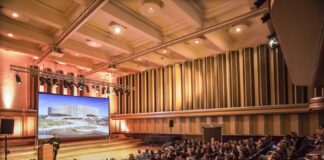 Latest edition of Piano Days set to delight audiences in Brussels