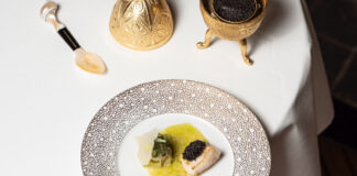 Six of the best for the festive season