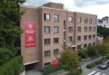 Open Mornings Monday 9th of February at Agnes School Brussels