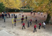 INFORMATION EVENING TONIGHT at Agnes School Brussels