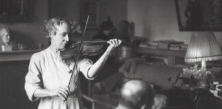 Special year ahead for famous Belgian music festival