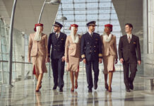 Up, up and away….that’s this latest Brussels job recruitment drive