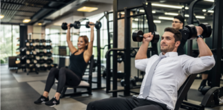 Six-Pack Abs on a 9–5 Schedule: A Realistic Weekly Plan That Works