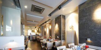 From boat people to resto owners: that’s Minh and Trang