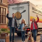 Moving to Belgium: The Complete Expat Guide to Living, Working and Settling In