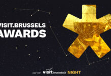 Best of Brussels awards