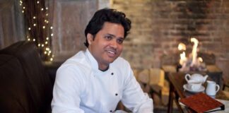 New resto means a “first” for city of pilgrims