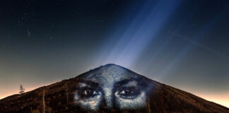 SPARKOH! Lights Up Frameries with Mons en Lumières: Friday 13 and Saturday 14 February