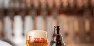 Belgian beer producer launches new alcohol-free offering