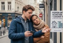 Should You Buy or Rent in Belgium?