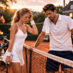 Why You Get Worse Before You Get Better at Tennis