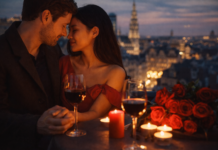 Valentine’s Day: How to Celebrate Without the Commercial Clichés