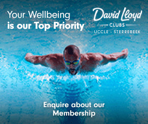 David Lloyd 300×250