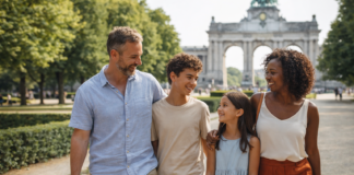Family Holiday