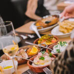 Celebrate Easter in style – and this top Greek resto
