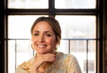Rose Byrne Interview
