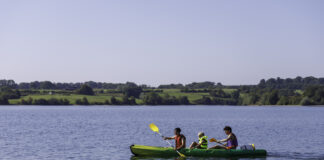 Lacs de l’Eau d’Heure: Belgium’s Ultimate Outdoor Escape