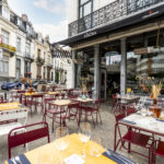 Cŏcīna: A Taste of Italy in Ixelles
