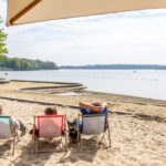 10 Hidden Summer Escapes Near Brussels You’ll Wish You Discovered Earlier