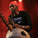 N’Faly Kouyaté Brings a Rare Live Experience to Brussels May 25th