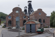 Charleroi: Belgium’s Most Unexpected Escape